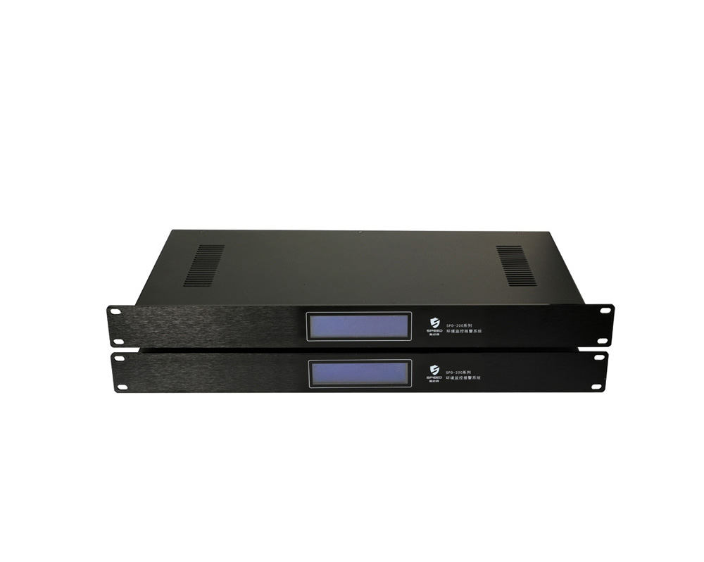 SPD-200GSM 機房環境監控短信報警系統
