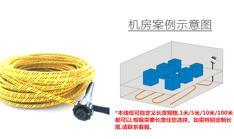 斯必得告訴你機房漏水的危害，斯必得機房漏水