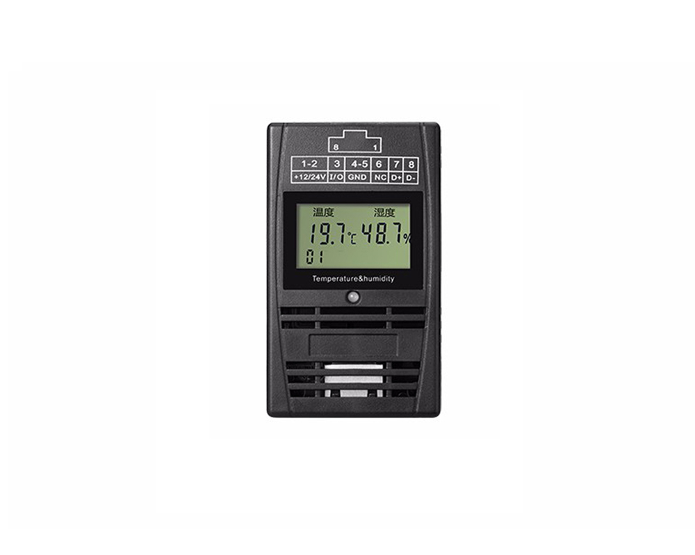 SPD-HT485_B機架溫濕度傳感器