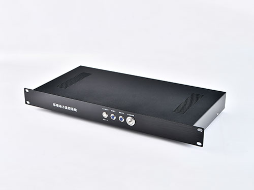 動力環境監控主機SPD-6000GSM